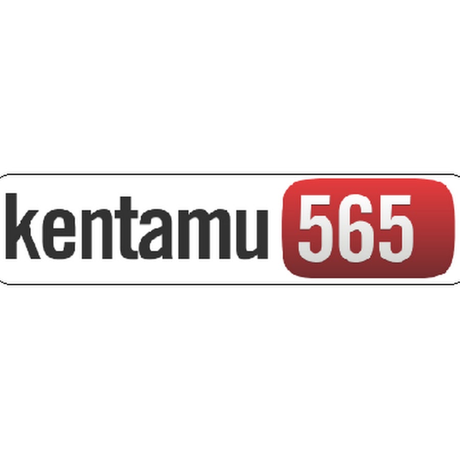 kentamu565 Awatar kanału YouTube