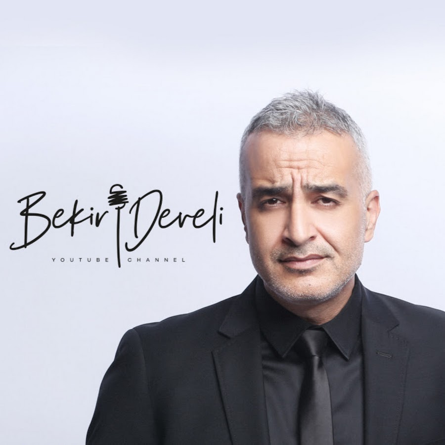 Bekir Develi Avatar canale YouTube 