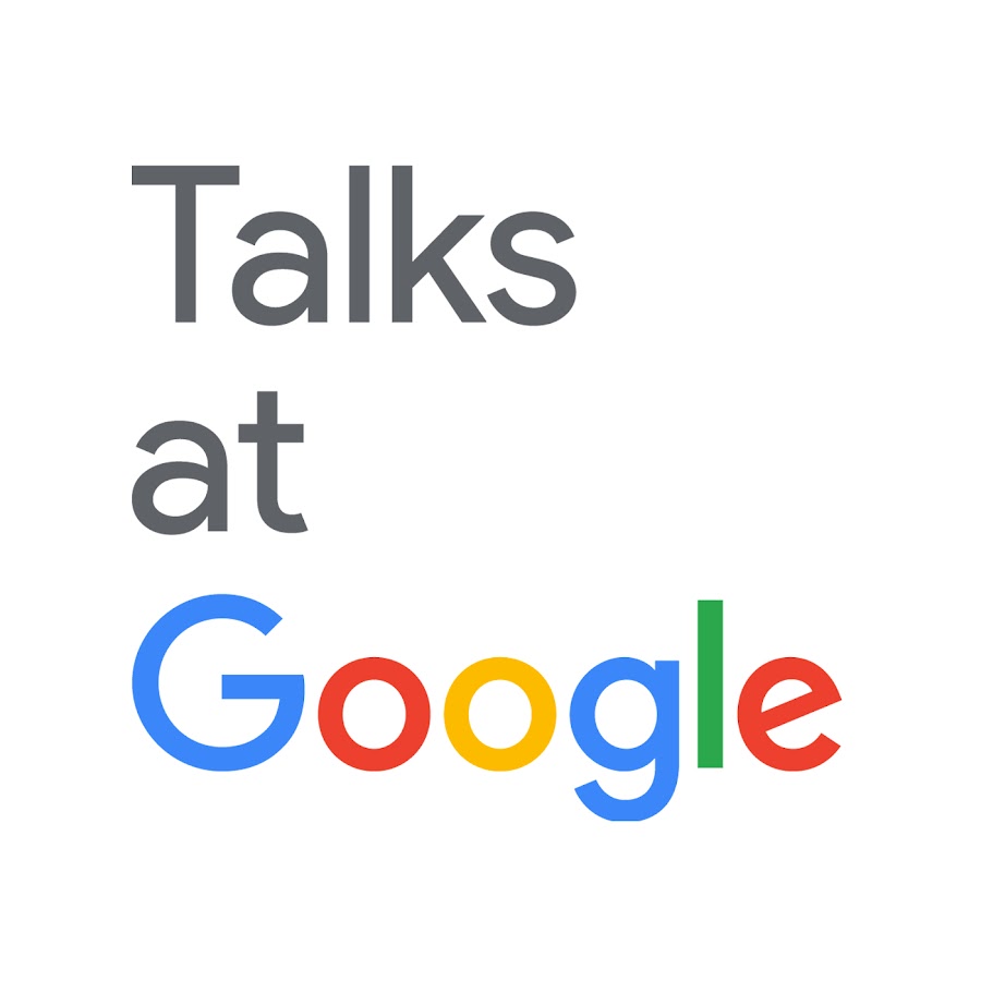 Talks at Google رمز قناة اليوتيوب
