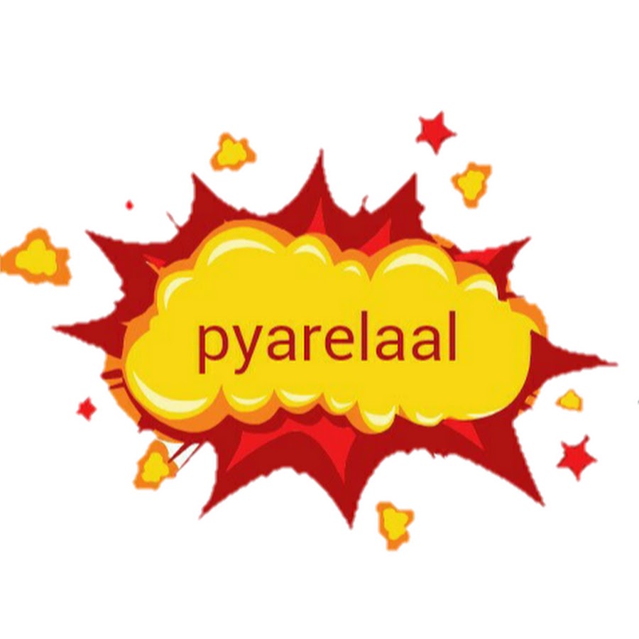 PYARELAAL Entertainment YouTube channel avatar