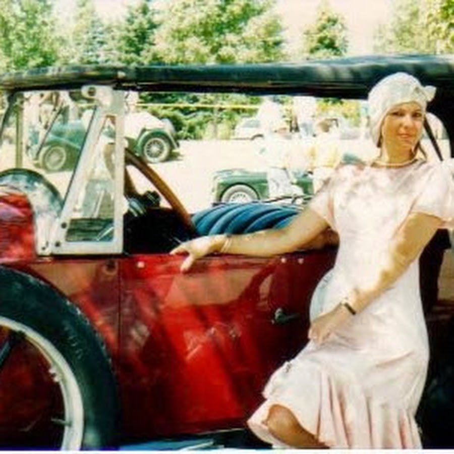 Janice Stone Youtube