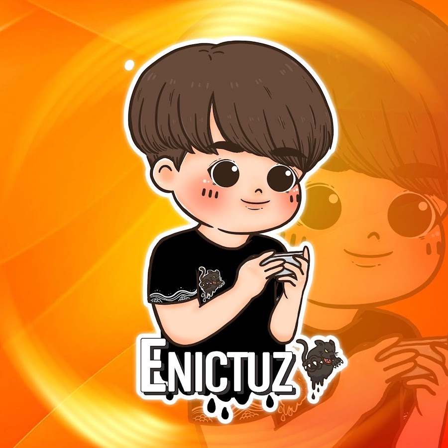 EnictuZ YouTube channel avatar