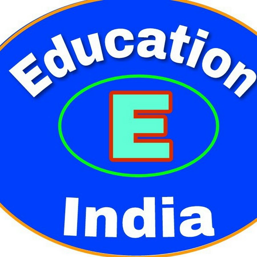 Education India رمز قناة اليوتيوب