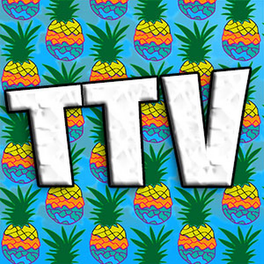 TraysTV YouTube channel avatar