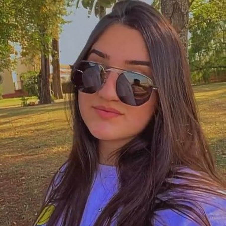 Ana Carolina Francisconi YouTube kanalı avatarı