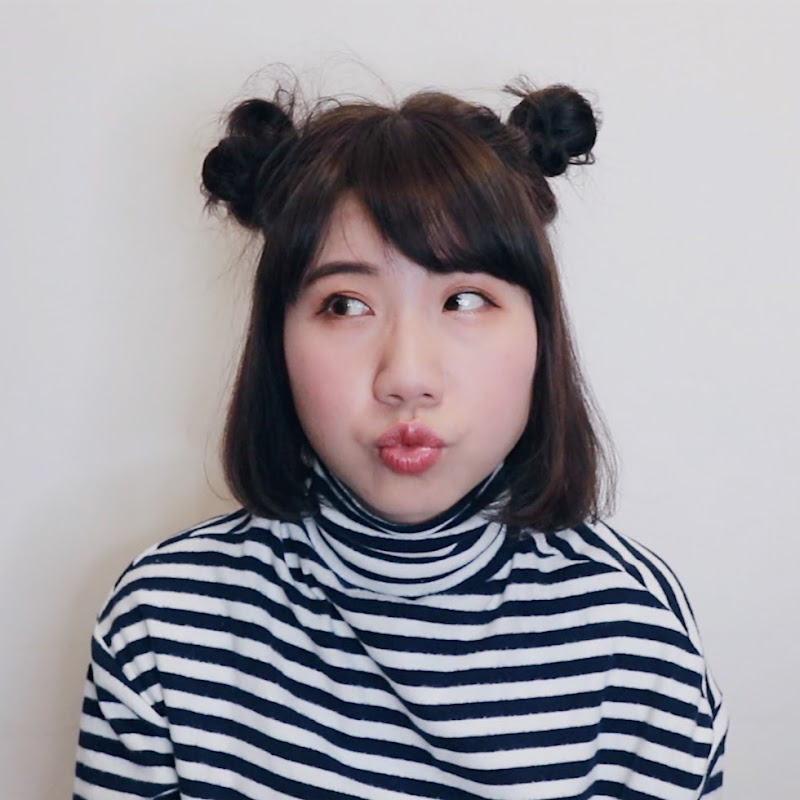 This is Evanna 這是凡娜。 - 網紅的藏寶箱 