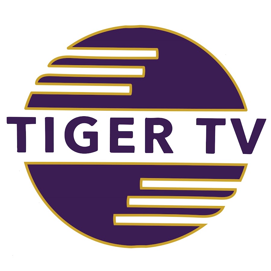 LSU Tiger TV Awatar kanału YouTube
