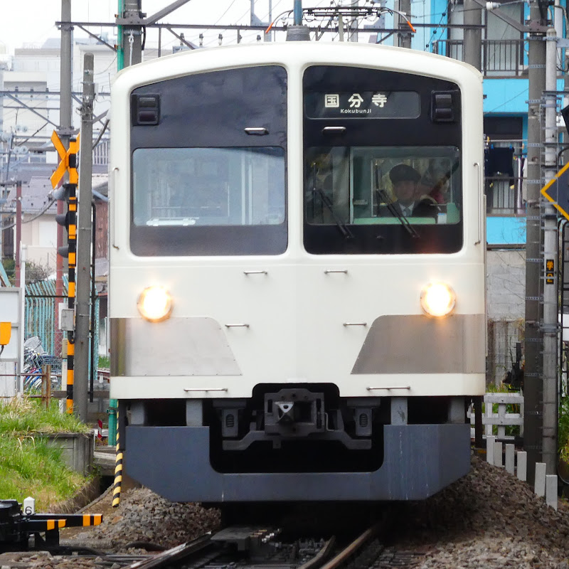 初心者鉄道探検隊 - 網紅的藏寶箱 