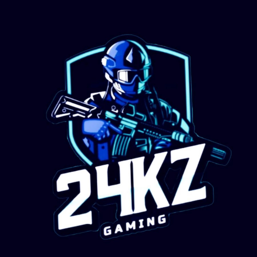 24 Kz رمز قناة اليوتيوب