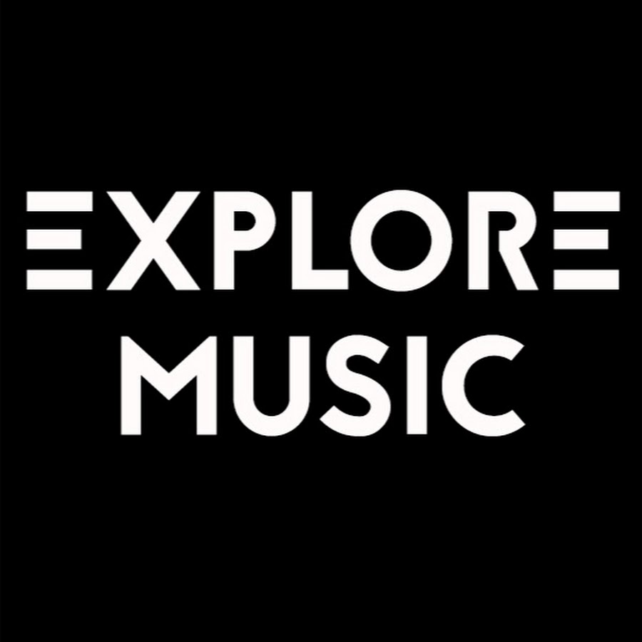 Explore Music YouTube 频道头像