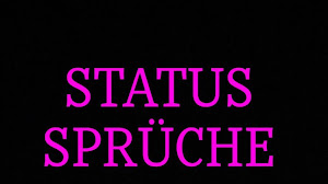 91 Sprüche Für Den Status