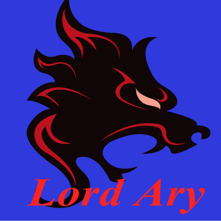LORD PT Channel Avatar del canal de YouTube