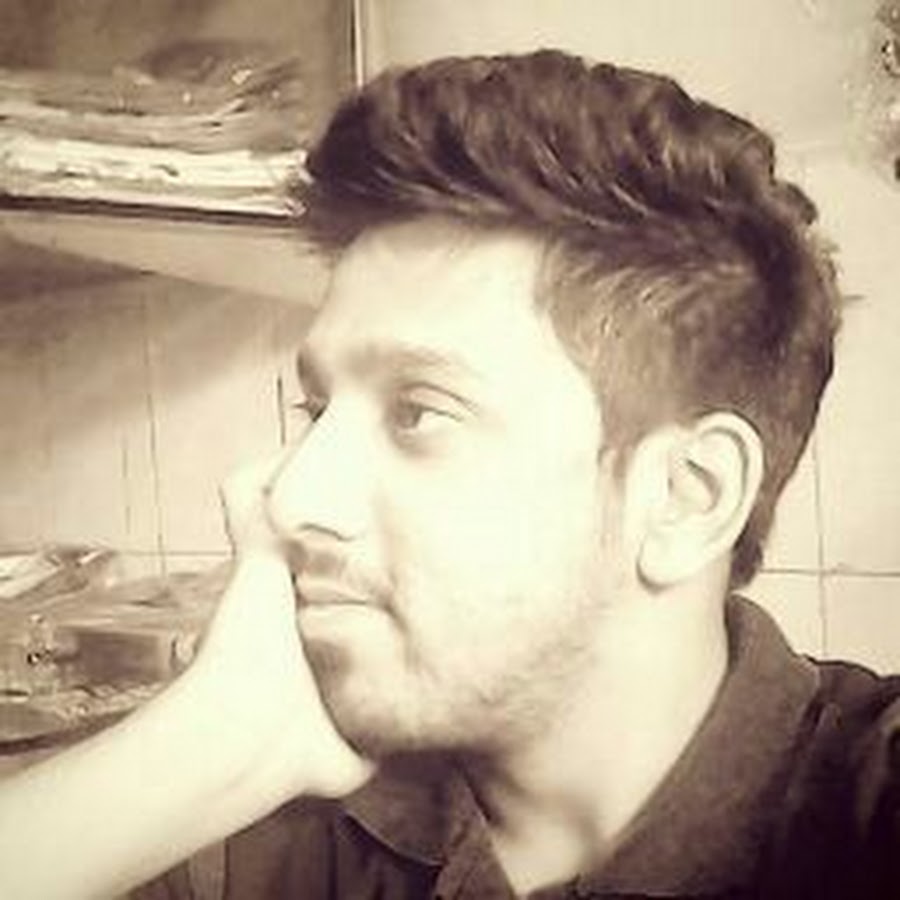 Ankur Sahni YouTube channel avatar