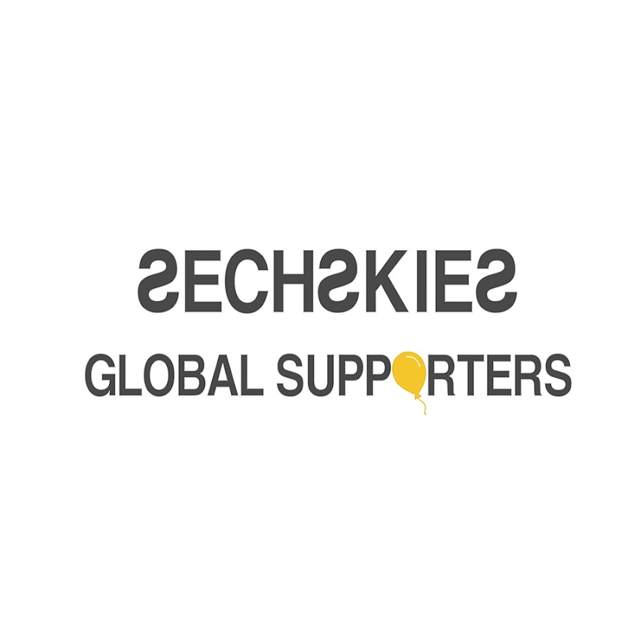 Sechskies Global Supporters رمز قناة اليوتيوب