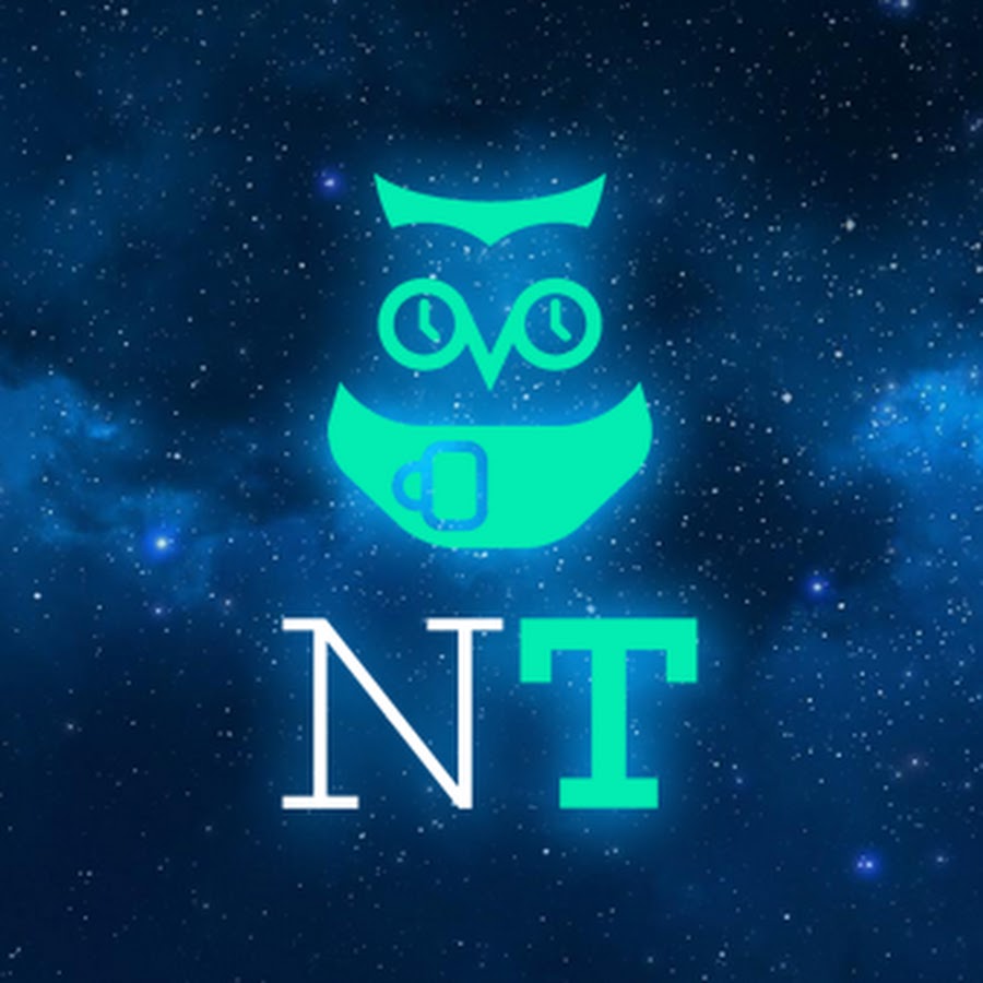 NTertainment YouTube kanalı avatarı