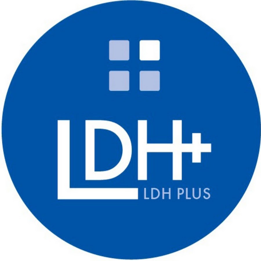Plus Ldh YouTube kanalı avatarı