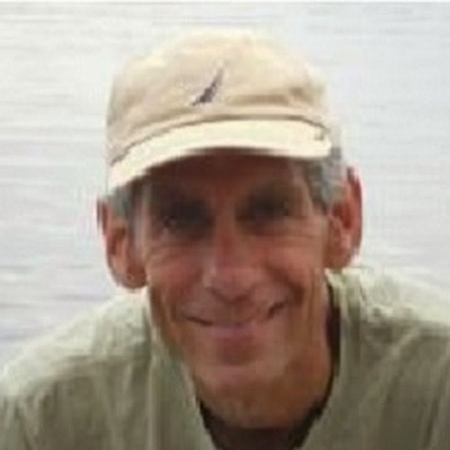 Gary Fulreader YouTube channel avatar