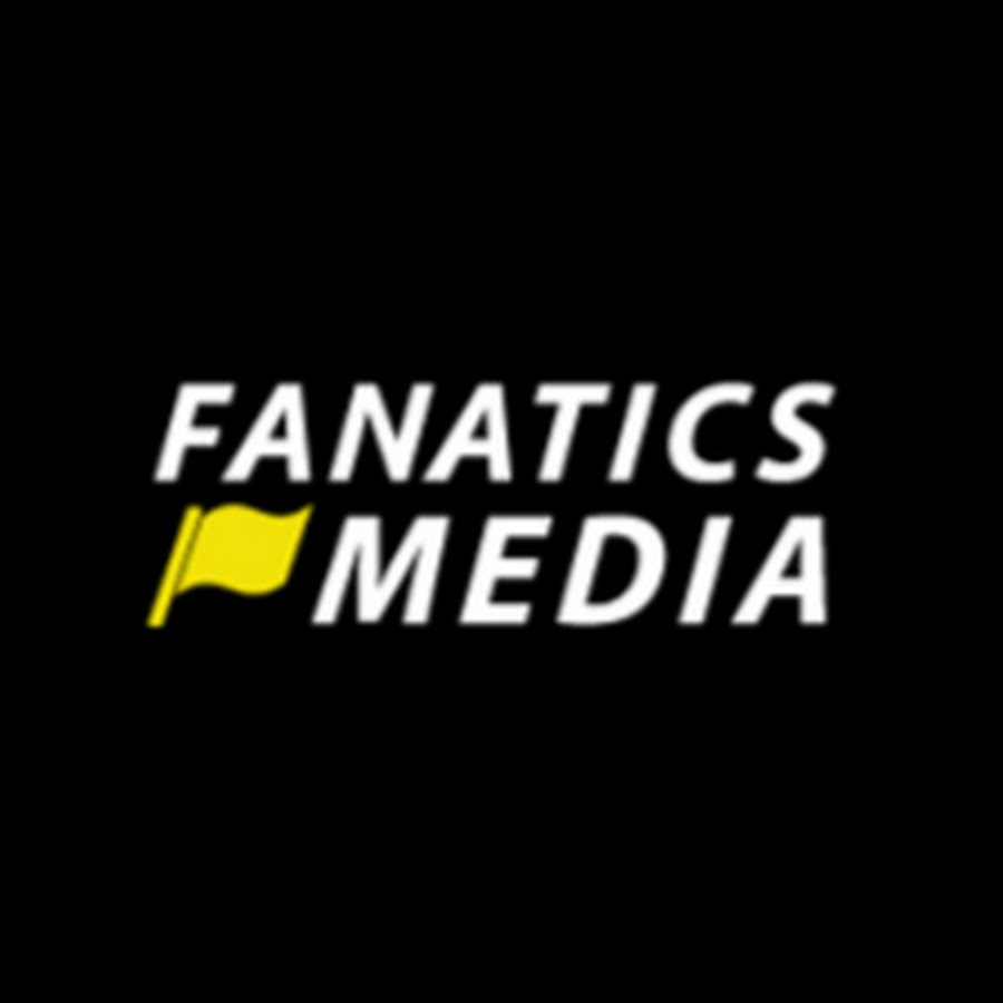 Fanatics Media YouTube channel avatar