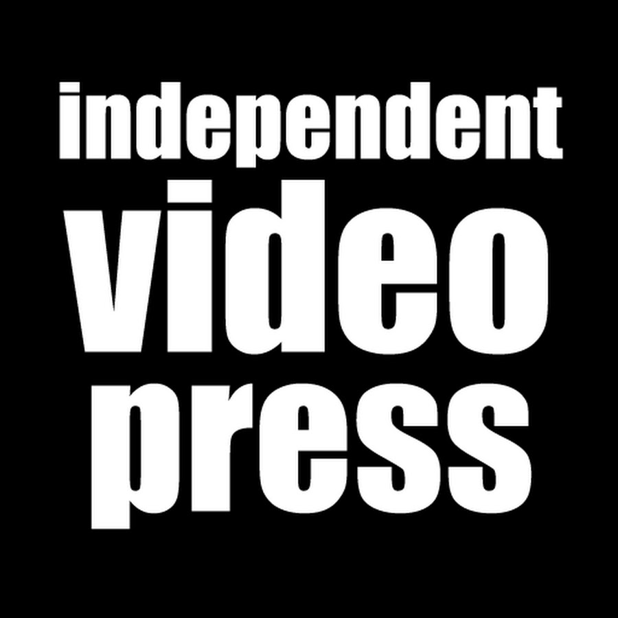 Independent Video Press 1 Avatar de canal de YouTube