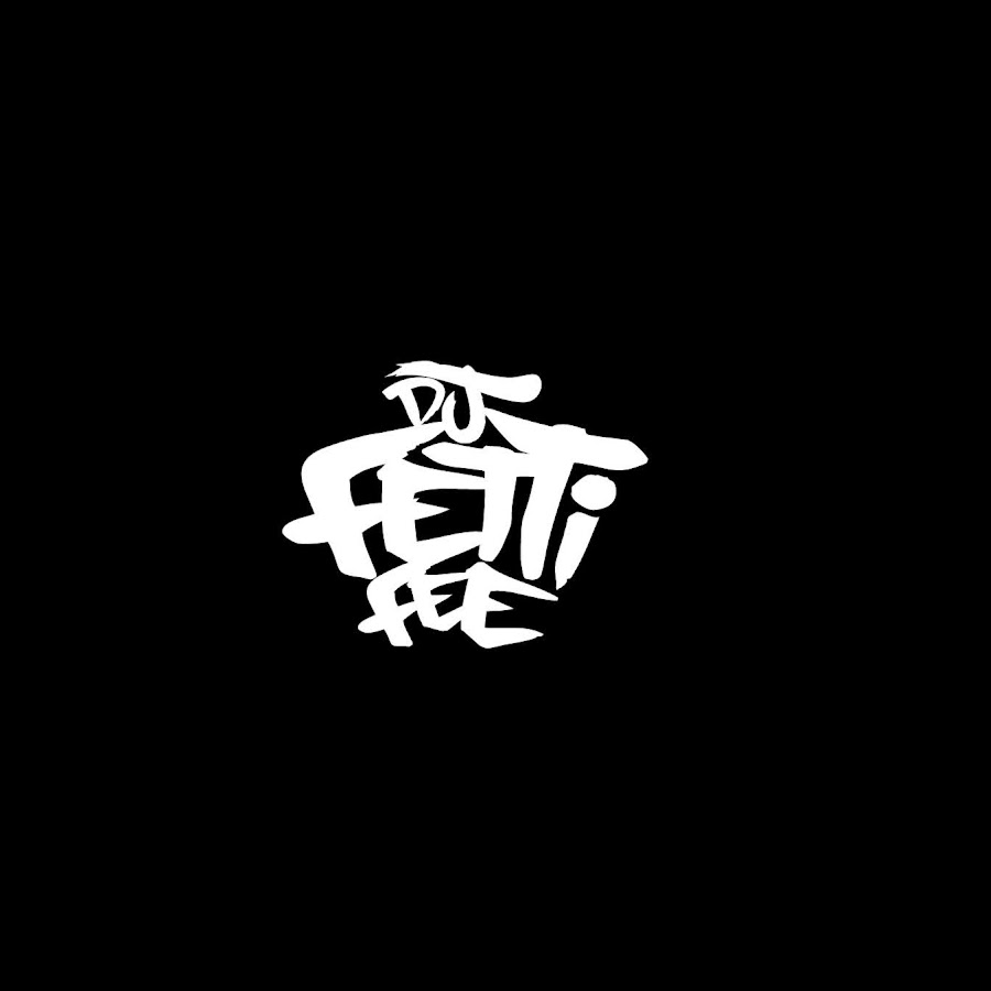DJ Fetti Fee رمز قناة اليوتيوب