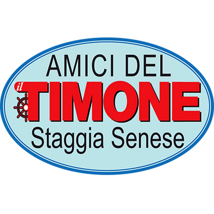 Amici del Timone - Staggia Senese YouTube channel avatar