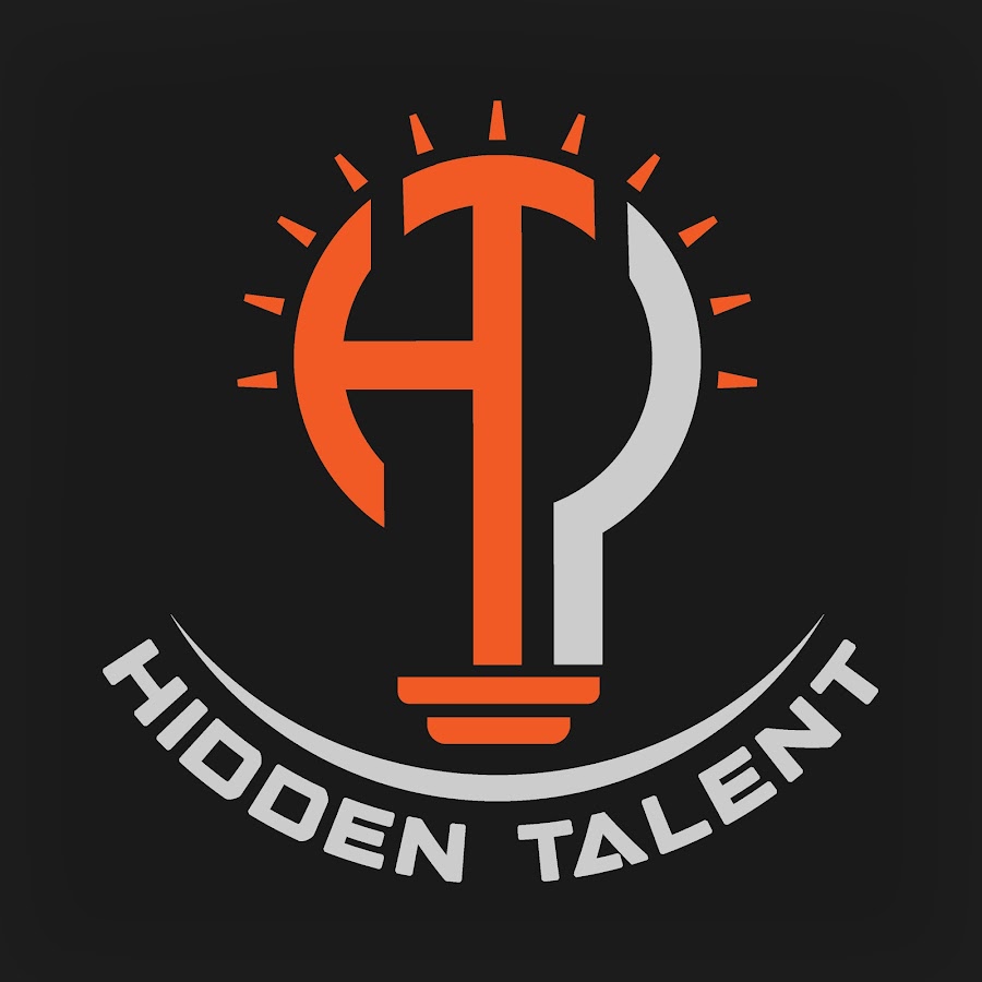 Hidden Talent YouTube-Kanal-Avatar