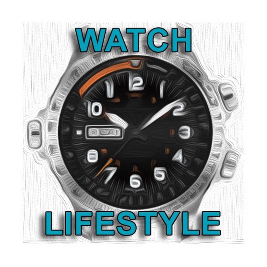 Watch Lifestyle Avatar de chaîne YouTube