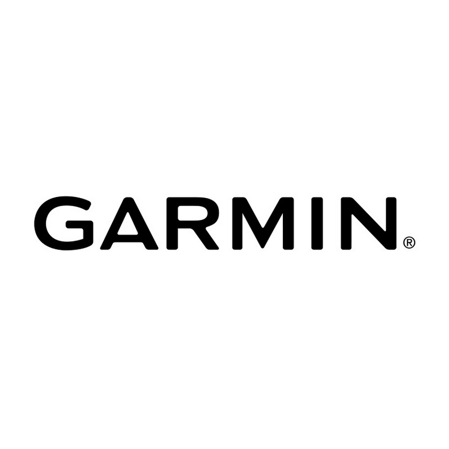 Garmin EMEA YouTube 频道头像