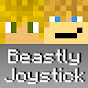 BeastlyJoystick - @BeastlyJoystick YouTube Profile Photo