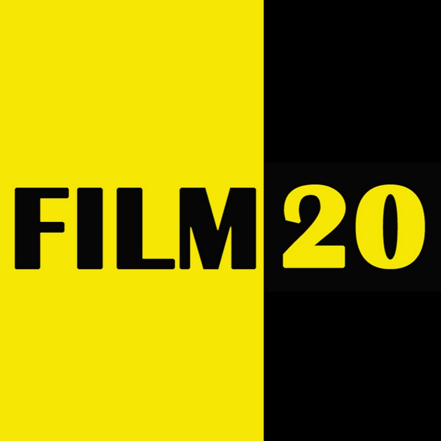 FILM20 YouTube channel avatar