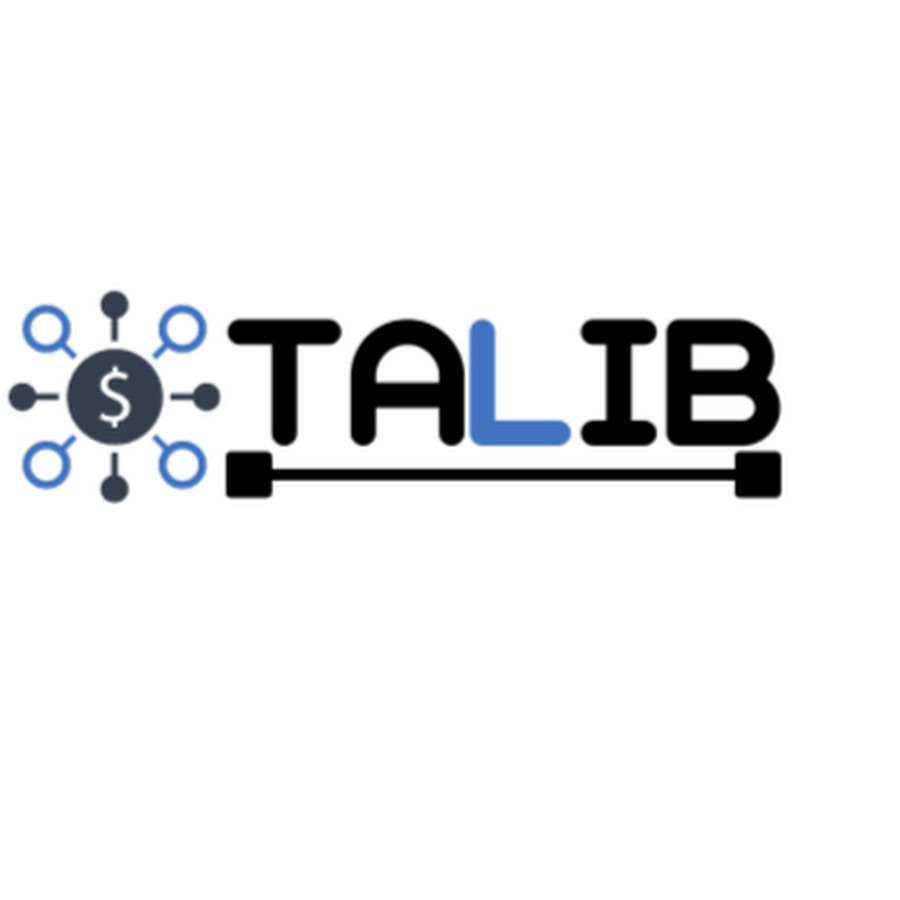 Talib alharbi YouTube 频道头像