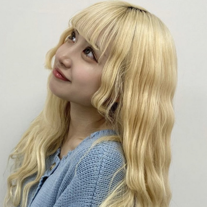 新塘真理 Shinto Mari - 網紅的藏寶箱 