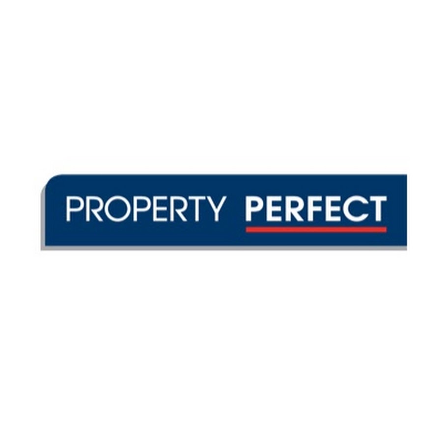 Property Perfect YouTube channel avatar