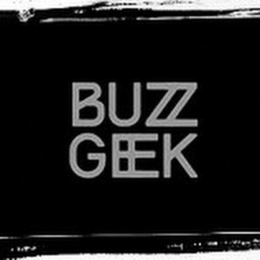 BuzzGeek Аватар канала YouTube