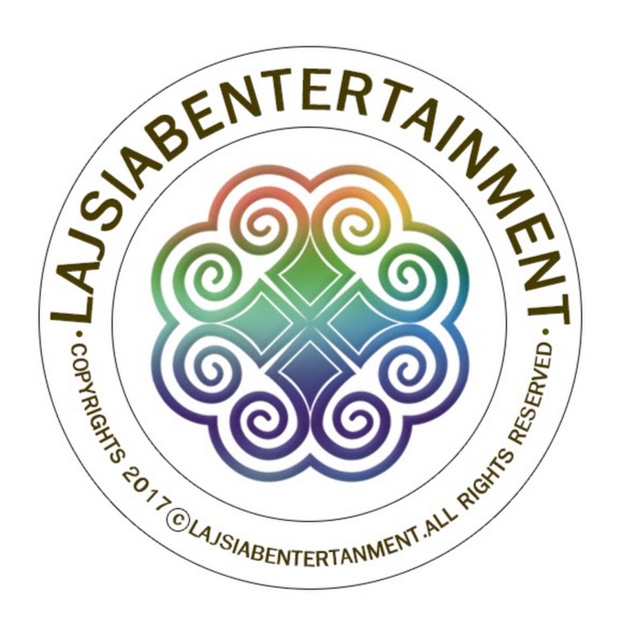 LajSiabEntertainment YouTube channel avatar