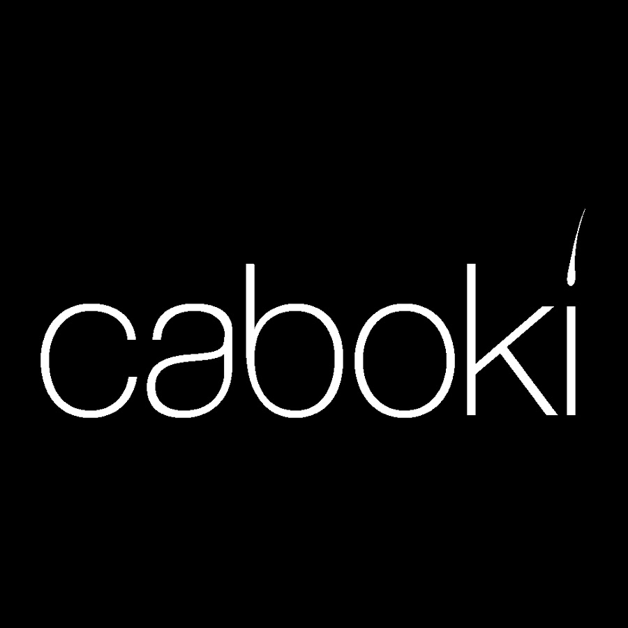 Caboki Avatar del canal de YouTube