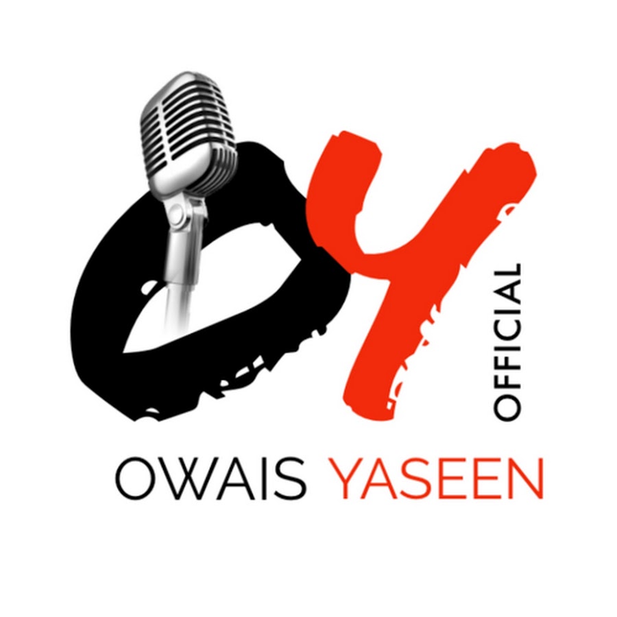 Owais yaseen official यूट्यूब चैनल अवतार