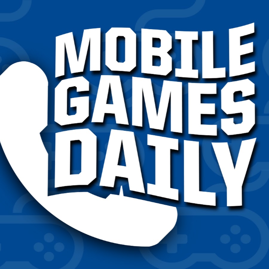 MobileGamesDaily YouTube channel avatar