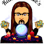 Ramblin Mike's Tarot YouTube Profile Photo