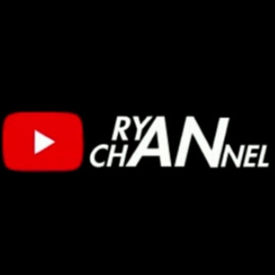 Ryan Channel Avatar canale YouTube 