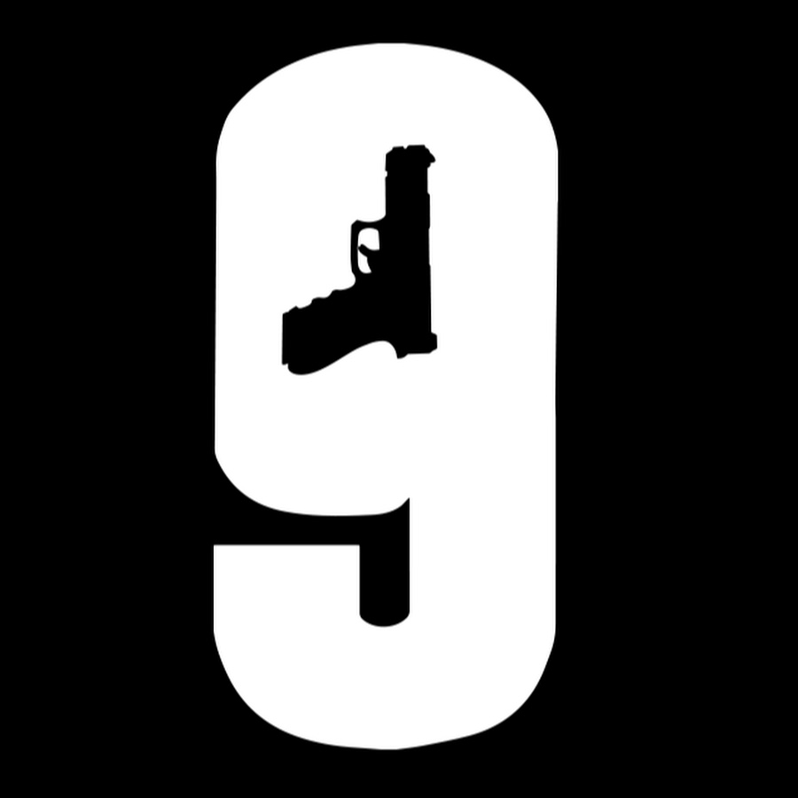 GSG9 Airsoft YouTube channel avatar