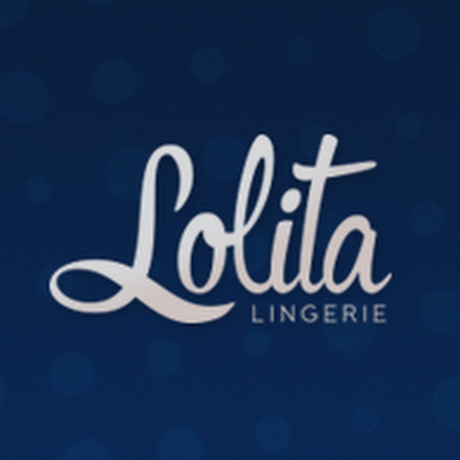 Lolita Lingerie ইউটিউব চ্যানেল অ্যাভাটার