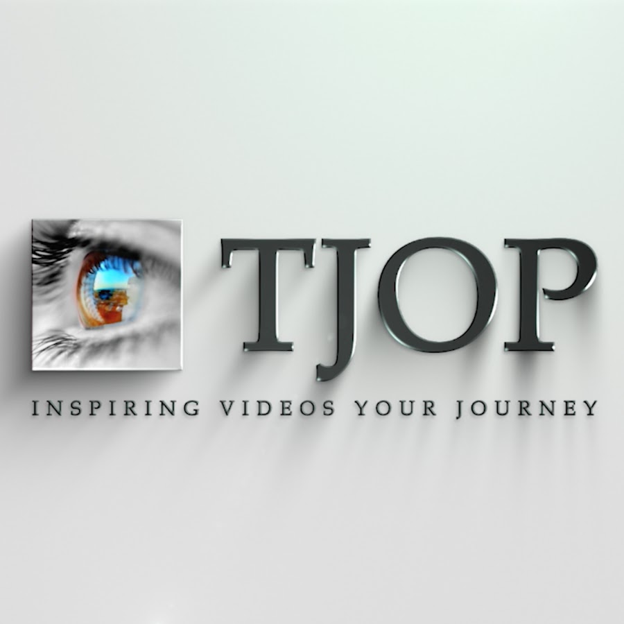 theJourneyofPurpose TJOP YouTube channel avatar