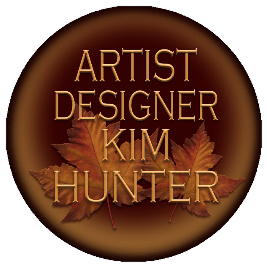 Kim Hunter YouTube channel avatar