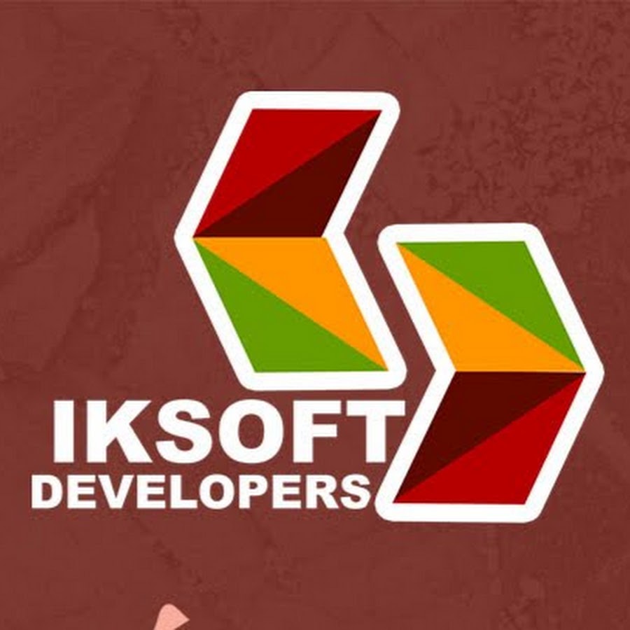 Iksoft Original Avatar de chaîne YouTube