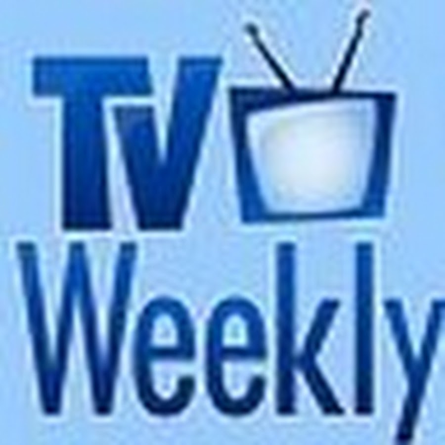 TVWeekly YouTube 频道头像
