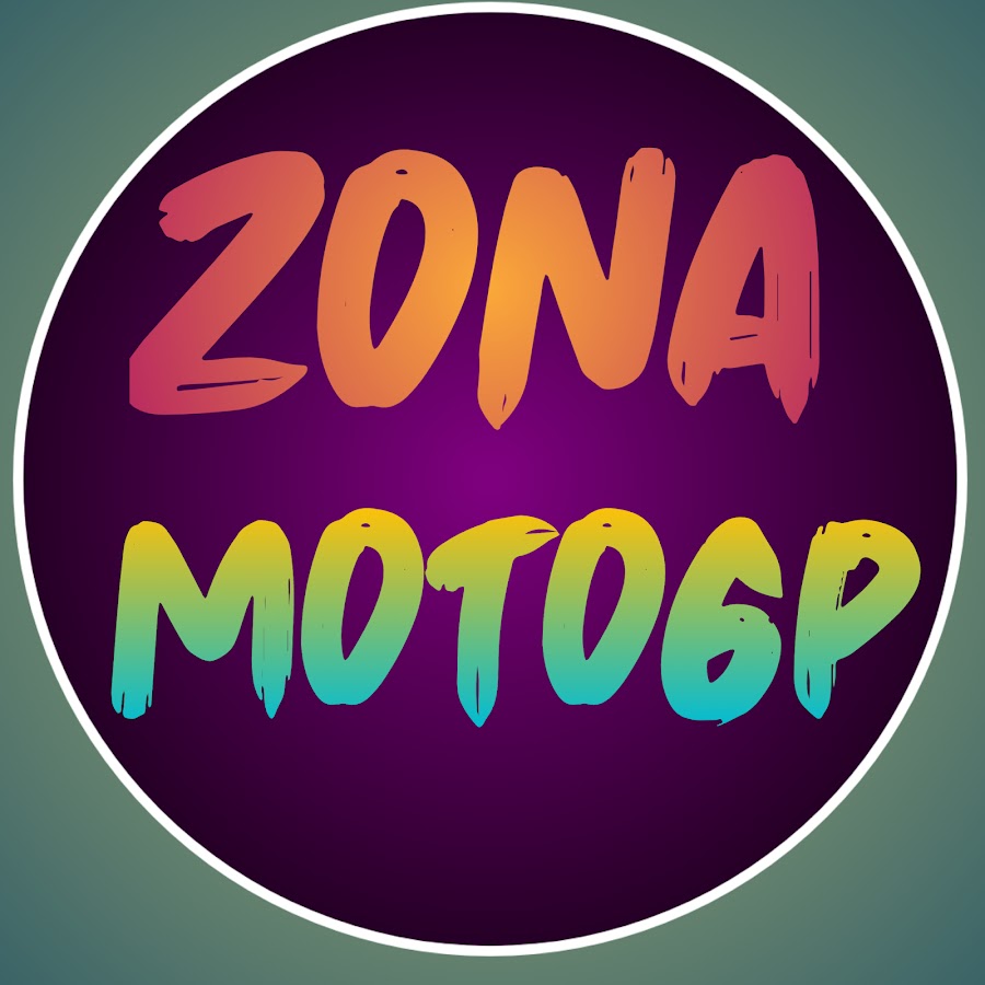 Zona MotoGP Awatar kanału YouTube