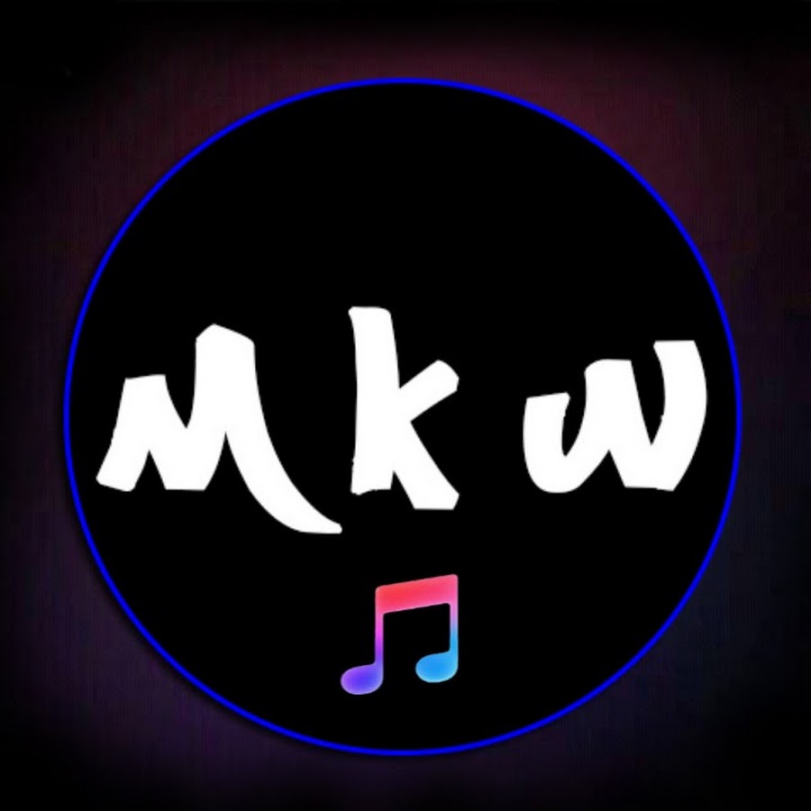 MKW DIVULGAÃ‡Ã•ES YouTube channel avatar