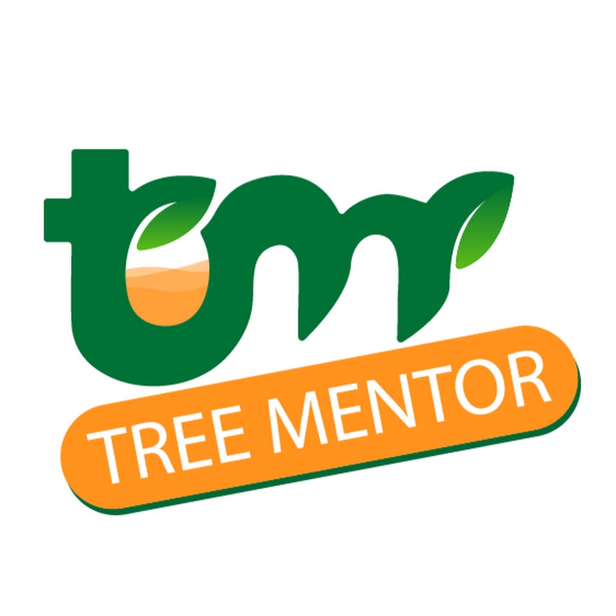 TreeMentor ইউটিউব চ্যানেল অ্যাভাটার