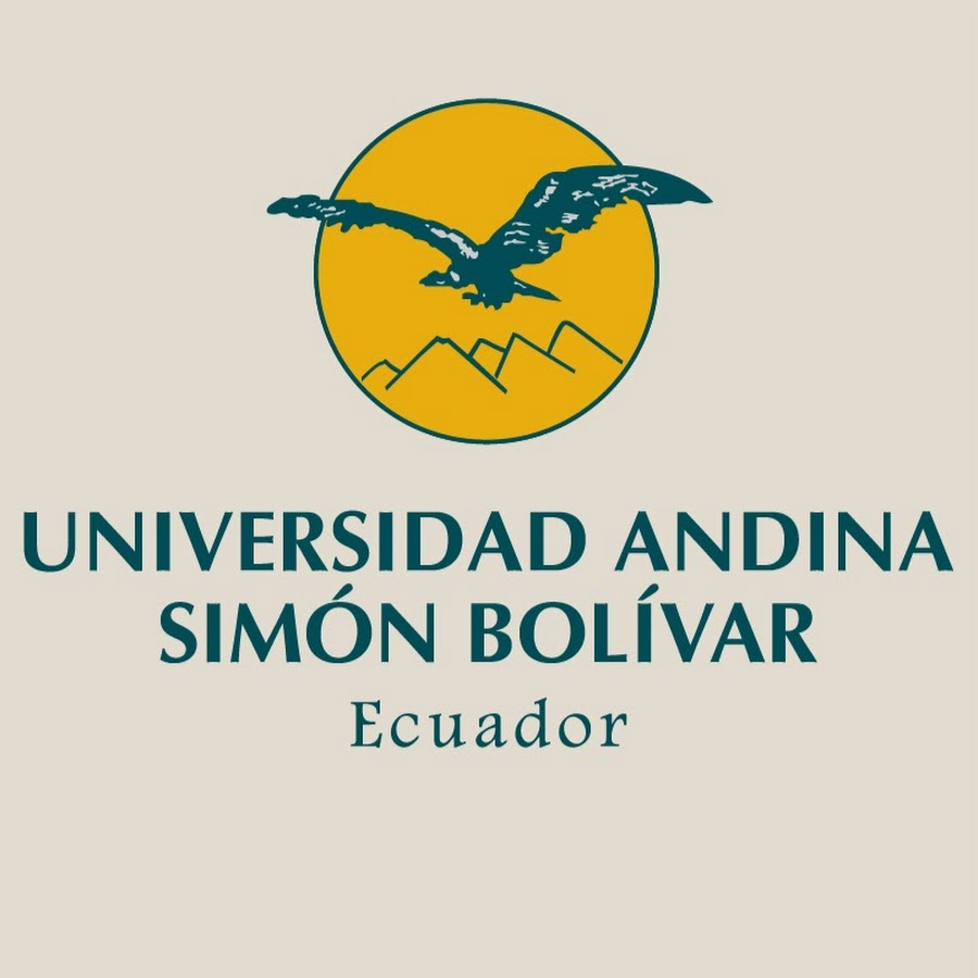 Universidad Andina SimÃ³n BolÃ­var - Sede Ecuador Аватар канала YouTube